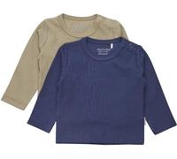 Minymo Camicetta LS (confezione da 2)