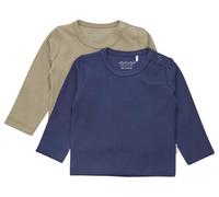 Minymo Camicetta LS (Confezione da 2)