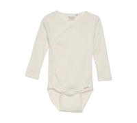 MINYMO Fascia per il corpo unisex con maniche lunghe e a costine