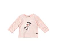 MINYMO - Felpa - Bebè maschietto rosa Elefant / Rose 50