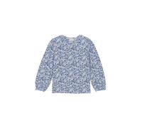 MINYMO Felpa ' MIT-shirt LS AOP ' blu Bambini MINYMO 110