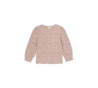 MINYMO Felpa ' MIT-shirt LS AOP ' rosé Bambini MINYMO 110