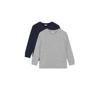 MINYMO Felpa navy / grigio Bambini MINYMO 104