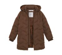 MINYMO Giacca invernale marrone, Taglia 110