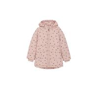 MINYMO Giacca invernale navy / marrone / rosa Bambini MINYMO 122