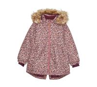 MINYMO Giacca invernale verde / lilla / rosa / bianco Bambini MINYMO 134