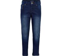 Minymo - Kid's Jeans Stretch Slim Fit Boys - Jeans 128 blu