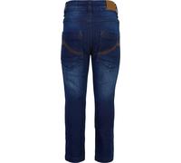 Minymo - Kid's Jeans Stretch Slim Fit Boys - Jeans 128 blu