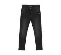 Minymo - Kid's Jeans Stretch Slim Fit Girls - Jeans 152 nero