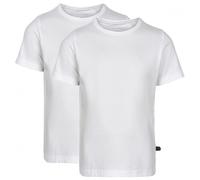 Minymo - Kid's Basic 32 -S/S (2-Pack) - T-shirt 92 bianco