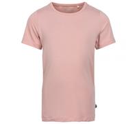 Minymo - Kid's Blouse S/S - Bamboo - T-shirt 86 fuchsia