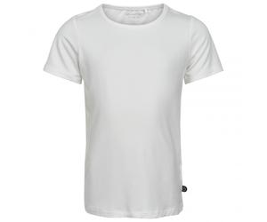 Minymo - Kid's Blouse S/S - Bamboo - T-shirt 86 grigio