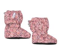 Minymo - Kid's Footies - Copriscarpe 2-4 Years | EU 26|30 fuchsia