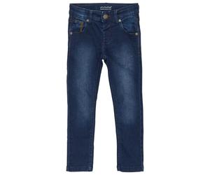 Minymo - Kid's Jeans Stretch Slim Fit Boys - Jeans 110 blu