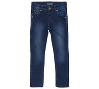 Minymo - Kid's Jeans Stretch Slim Fit Boys - Jeans 128 blu