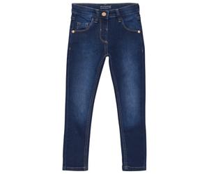 Minymo - Kid's Jeans Stretch Slim Fit Girls - Jeans 116 blu