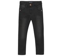 Minymo - Kid's Jeans Stretch Slim Fit Girls - Jeans 134 nero