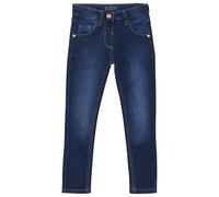 Minymo - Kid's Jeans Stretch Slim Fit Girls - Jeans 152 blu