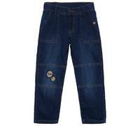 Minymo - Kid's Pants Sweat Denim - Jeans 98 blu