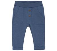 Minymo - Kid's Pants Sweat - Pantaloni tempo libero 92 blu