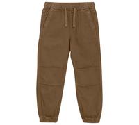 Minymo - Kid's Pants Twill - Pantaloni tempo libero 152 marrone