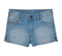 Minymo - Kid's Shorts Denim - Pantaloncini 128 blu/grigio