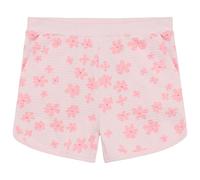 Minymo - Kid's Shorts Sweat AOP - Pantaloncini 128 fuchsia