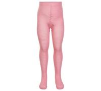 Minymo - Kid's Stocking Solid - Leggings 68/74 fuchsia