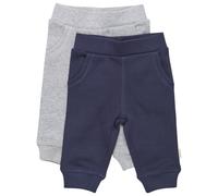 Minymo - Kid's Sweat Pants - Pantaloni tempo libero 62 blu