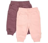 Minymo - Kid's Sweat Pants - Pantaloni tempo libero 74 fuchsia