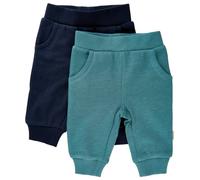Minymo - Kid's Sweat Pants - Pantaloni tempo libero 80 turchese