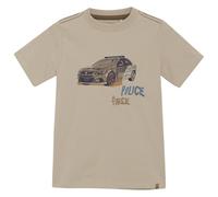 Minymo - Kid's T-Shirt S/S No. 134000 - T-shirt 98 beige