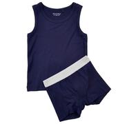 Minymo - Kid's Underwear Set No. 4876 - Intimo 104 blu