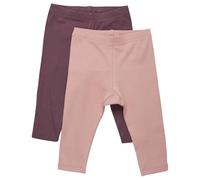 Minymo Leggings (Confezione da 2)
