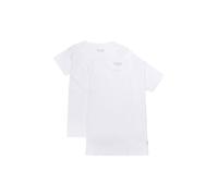 MINYMO Maglietta 'Basic' bianco Bambini MINYMO 134 bianco
