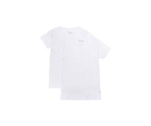 MINYMO Maglietta 'Basic' bianco Bambini MINYMO 152