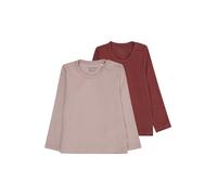 MINYMO Maglietta rosa / rosso Bambini MINYMO 86 rosa / rosso
