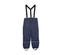 MINYMO Pantaloni 'Snow' blu / navy / blu scuro Bambini MINYMO 128
