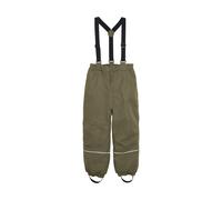 MINYMO Pantaloni 'Snow' grigio chiaro / cachi Bambini MINYMO 116