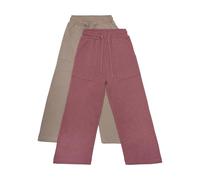 Minymo Pantaloni Sportivi (Confezione da 2)