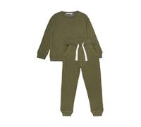 MINYMO Tuta da jogging oliva Bambini - Bimbo - Bambino (taglie 92-140) - Abbigliamento - Completi e tute MINYMO 152