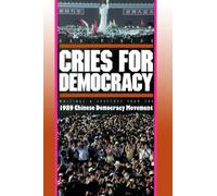 Minzhu Han Cries For Democracy (Tascabile)
