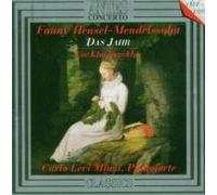 Minzi,Carlo Levi - Das Jahr-Ein Klavierzyklus