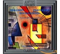 Minzi,Carlo Levi - Sonaten Per Pianoforte