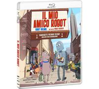Mio Amico Robot (il) [Blu-Ray] - 2023