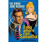 Mio Amore Con Samantha (Il) (DVD)