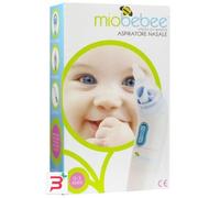 Logiter One Mio Bebee' Aspiratore Nasale