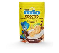 MIO BISCOTTO GOCCE CIOCCOLATO