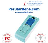 Mio-Care Tens I-TECH - Elettroterapia - 119€ con IVA 4% legge 104
