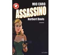 Mio caro assassino
